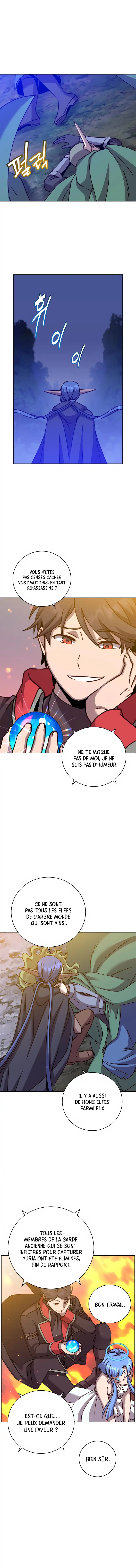 Read The Max Level Hero has Returned FRANCAIS Manga Online