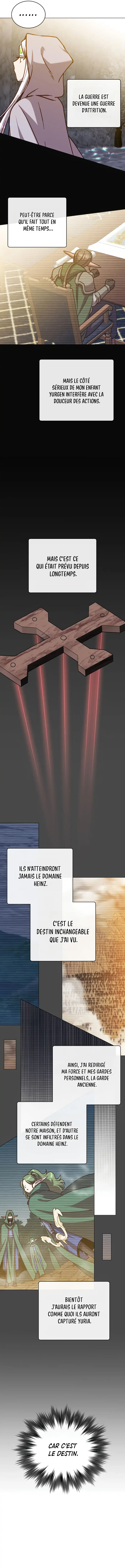 Read The Max Level Hero has Returned FRANCAIS Manga Online