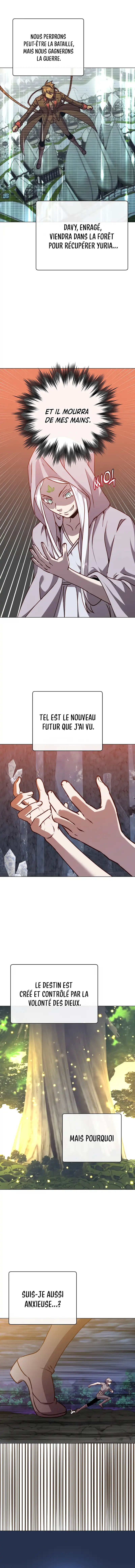 Read The Max Level Hero has Returned FRANCAIS Manga Online