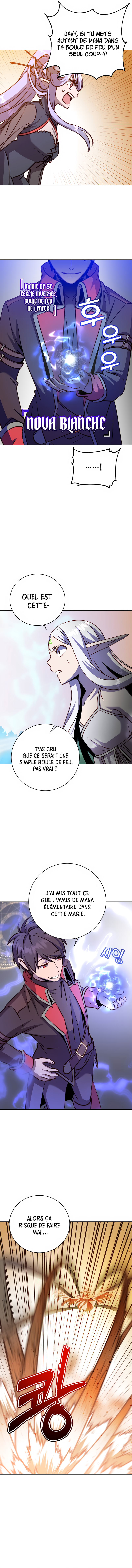 Read The Max Level Hero has Returned FRANCAIS Manga Online