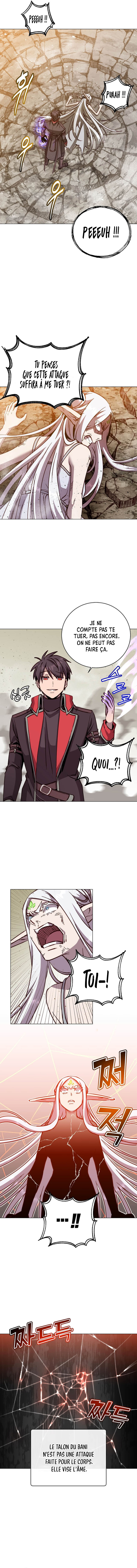 Read The Max Level Hero has Returned FRANCAIS Manga Online