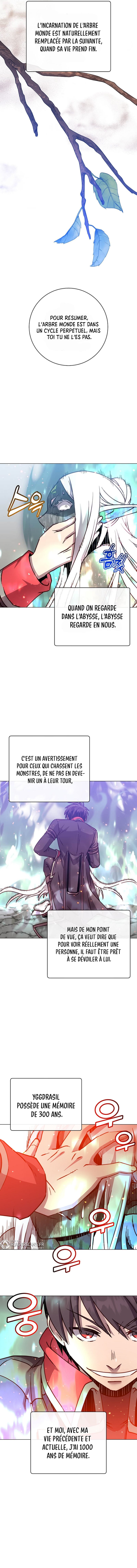 Read The Max Level Hero has Returned FRANCAIS Manga Online