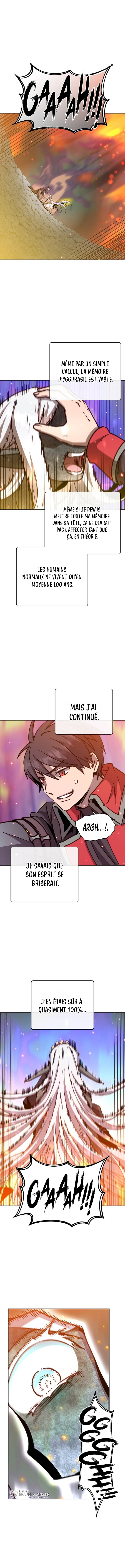 Read The Max Level Hero has Returned FRANCAIS Manga Online