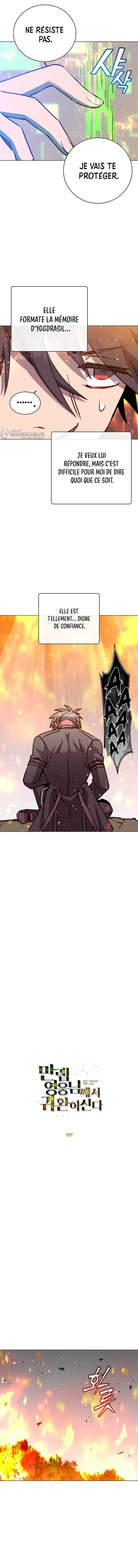 Read The Max Level Hero has Returned FRANCAIS Manga Online