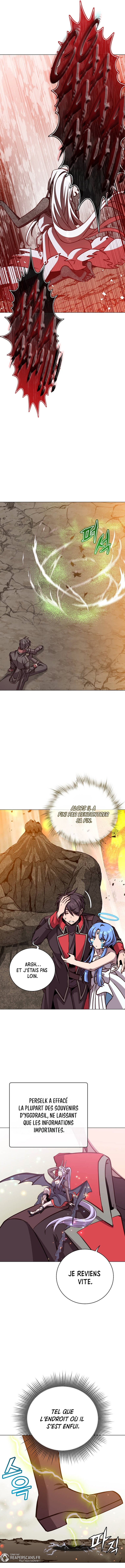 Read The Max Level Hero has Returned FRANCAIS Manga Online