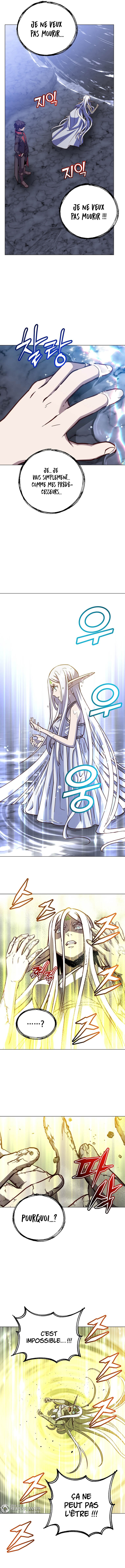 Read The Max Level Hero has Returned FRANCAIS Manga Online