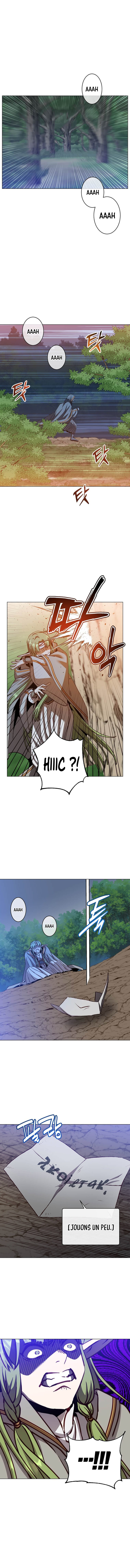 Read The Max Level Hero has Returned FRANCAIS Manga Online