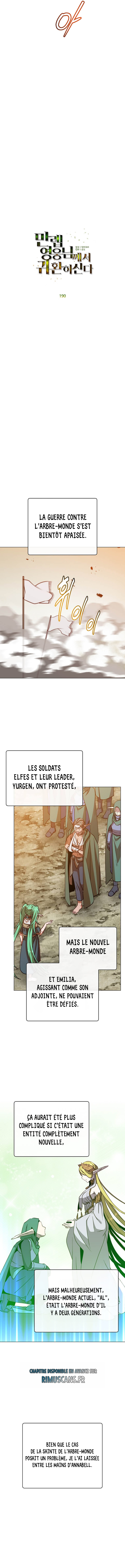 Read The Max Level Hero has Returned FRANCAIS Manga Online