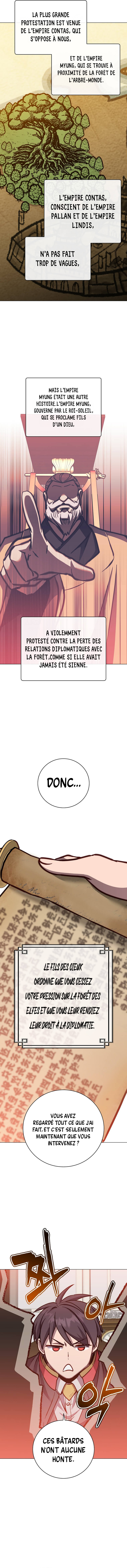 Read The Max Level Hero has Returned FRANCAIS Manga Online