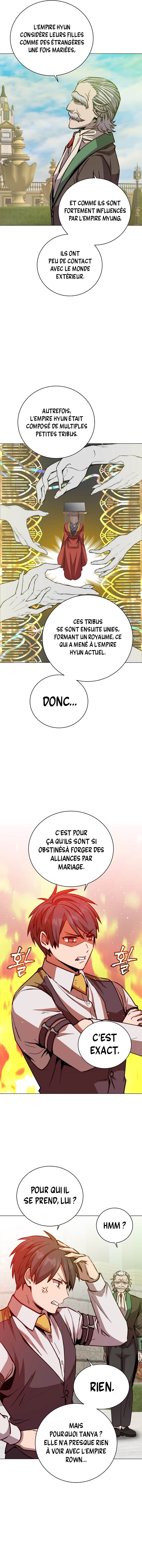 Read The Max Level Hero has Returned FRANCAIS Manga Online