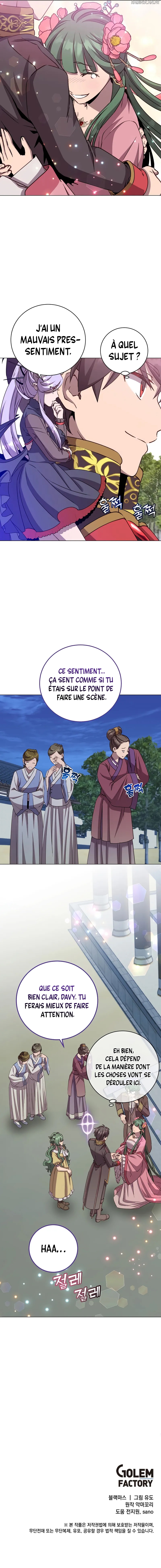 Read The Max Level Hero has Returned FRANCAIS Manga Online