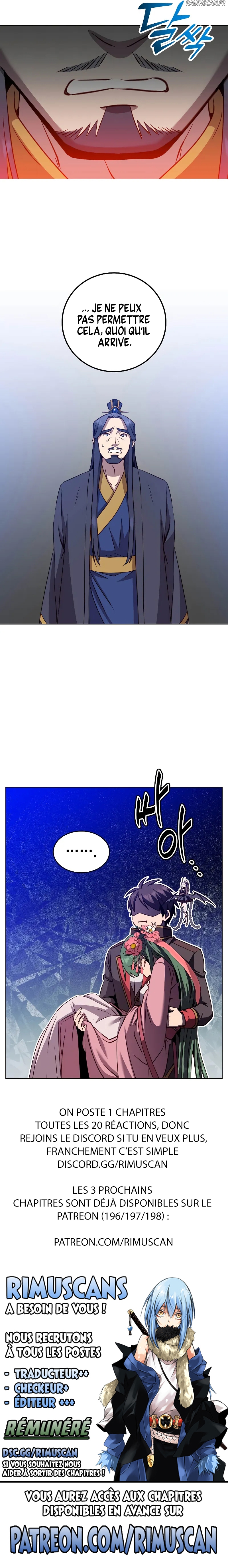 Read The Max Level Hero has Returned FRANCAIS Manga Online