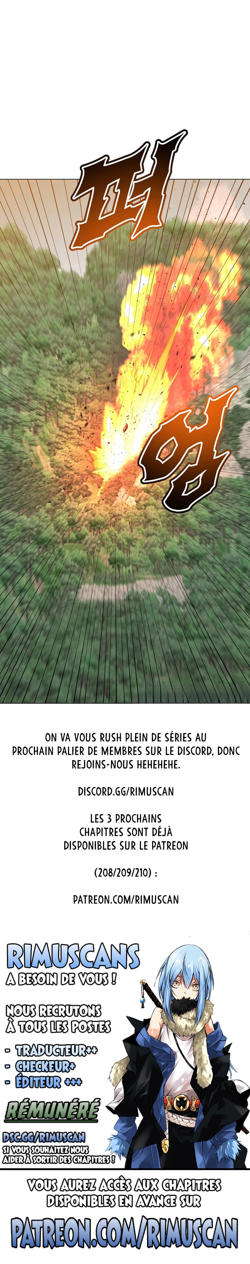 Read The Max Level Hero has Returned FRANCAIS Manga Online