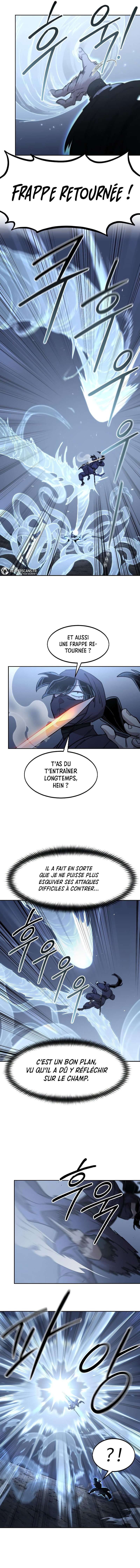 Read The Returns of The Mount Hua Sect FRANCAIS Manga Online