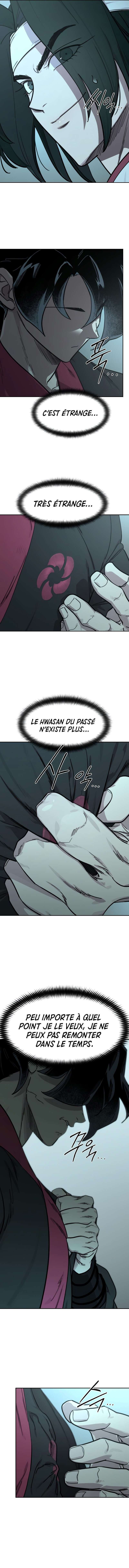 Read The Returns of The Mount Hua Sect FRANCAIS Manga Online