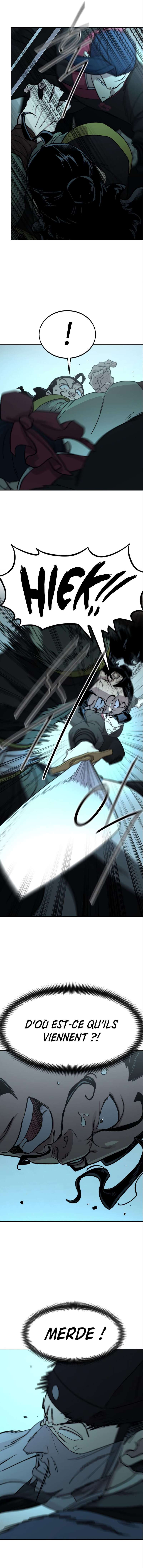 Read The Returns of The Mount Hua Sect FRANCAIS Manga Online