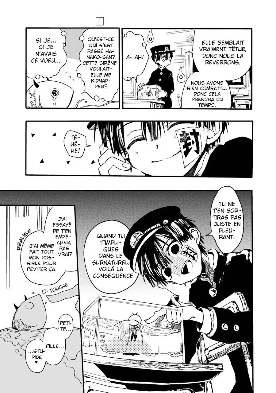 Read Toilet-Bound Hanako-kun FRANCAIS Manga Online