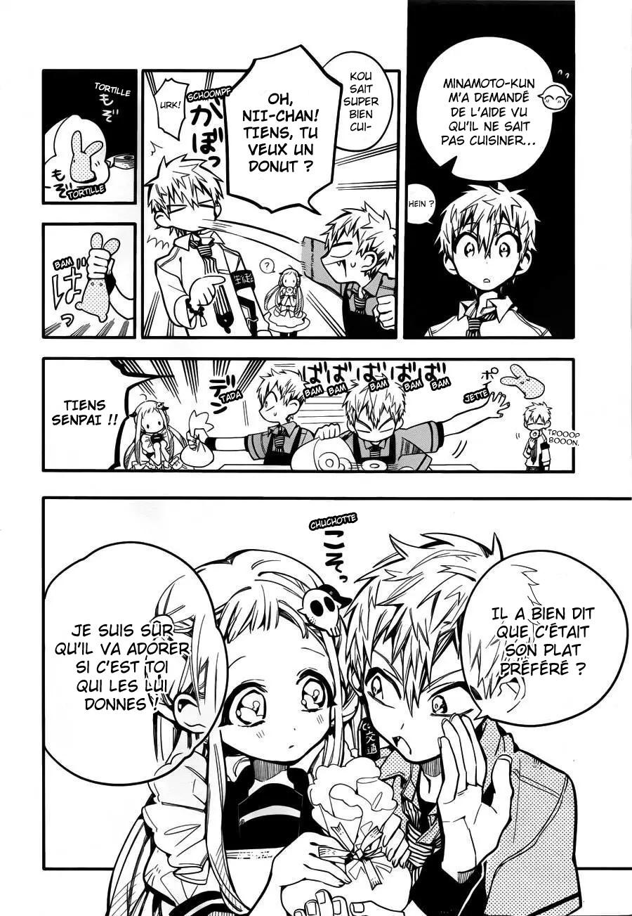 Read Toilet-Bound Hanako-kun FRANCAIS Manga Online