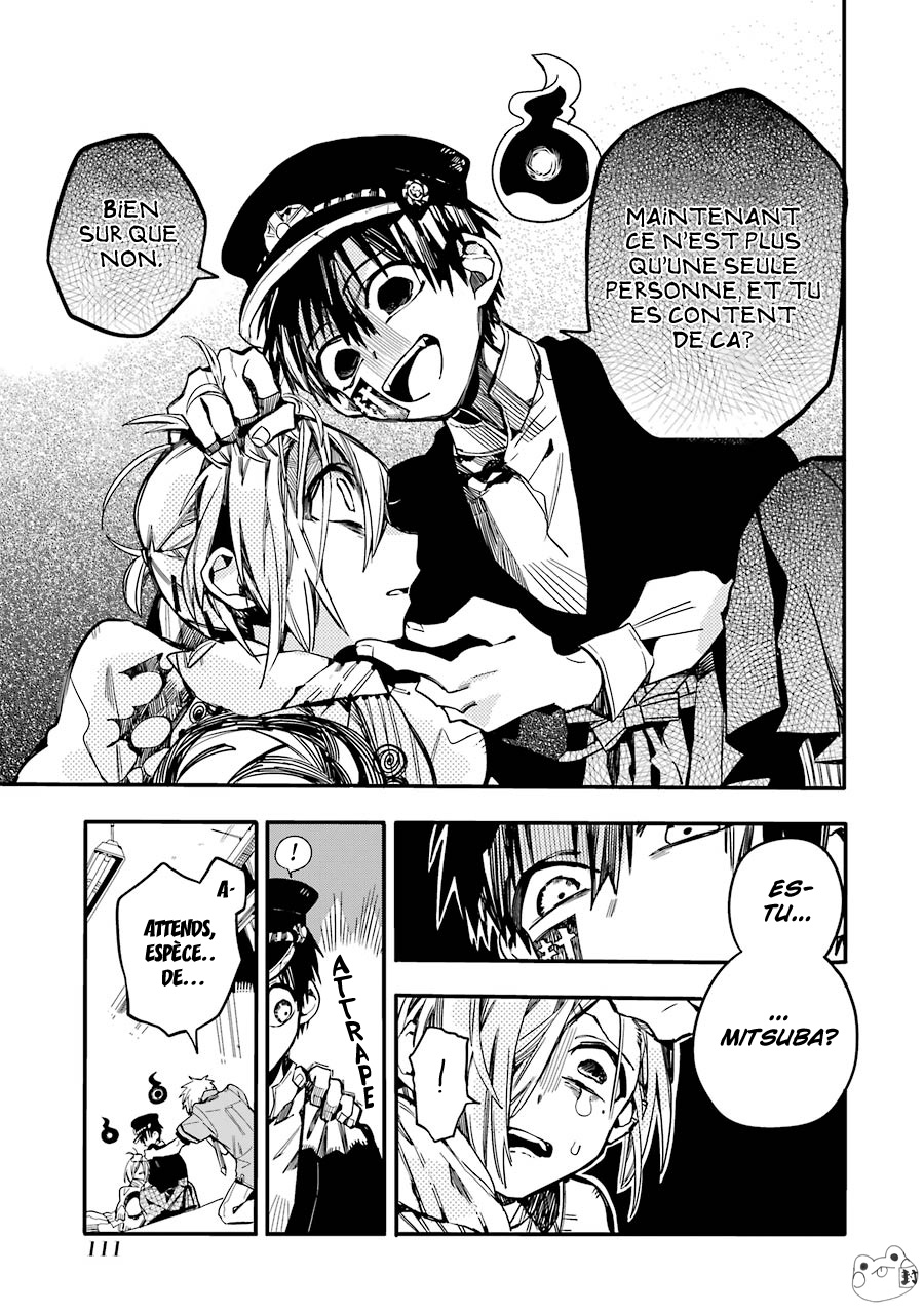 Read Toilet-Bound Hanako-kun FRANCAIS Manga Online