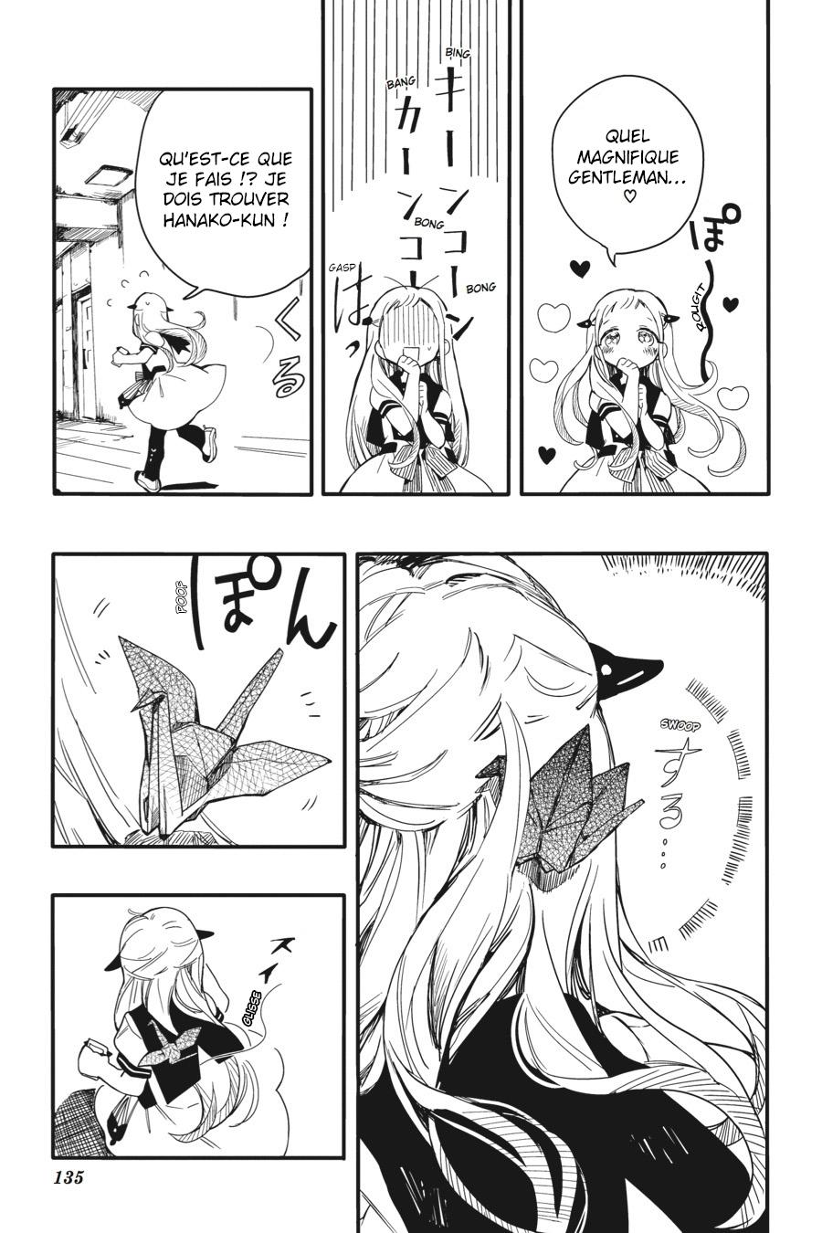 Read Toilet-Bound Hanako-kun FRANCAIS Manga Online