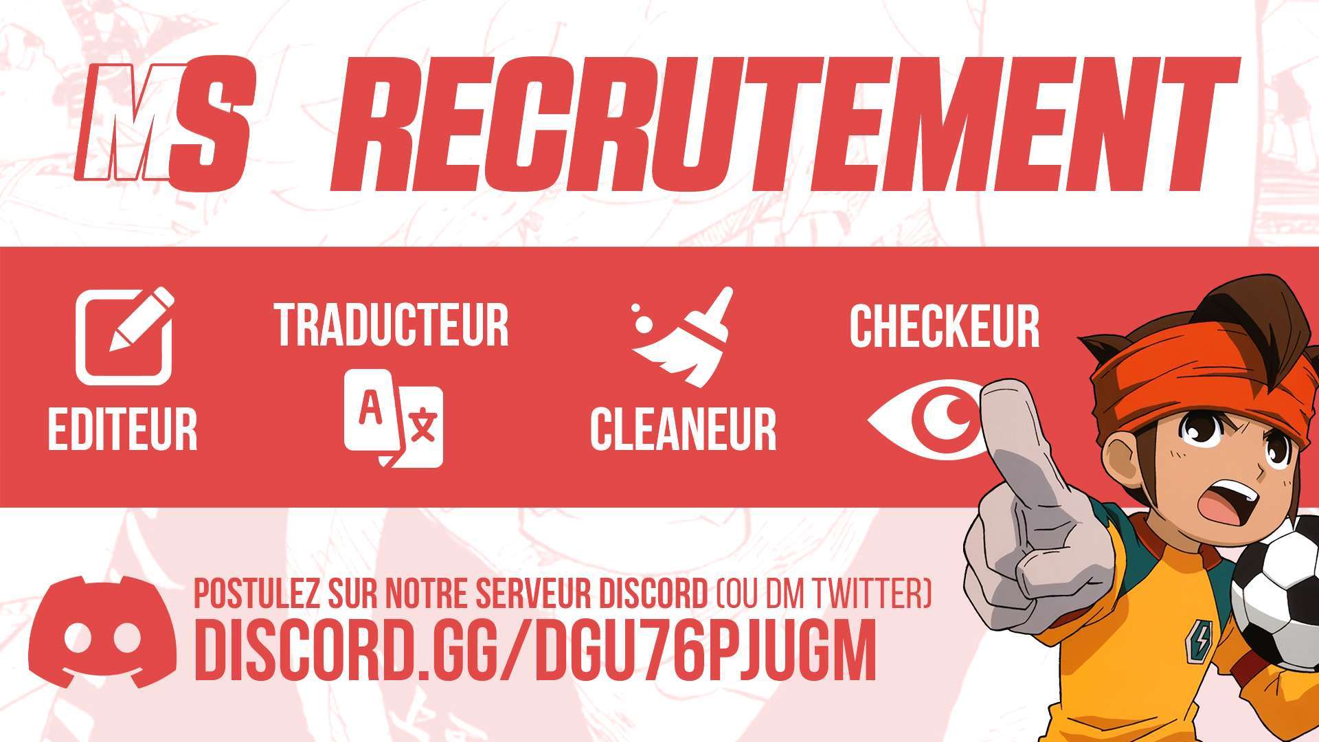 Read Tokyo Revengers A Letter from Keisuke Baji FRANCAIS Manga Online