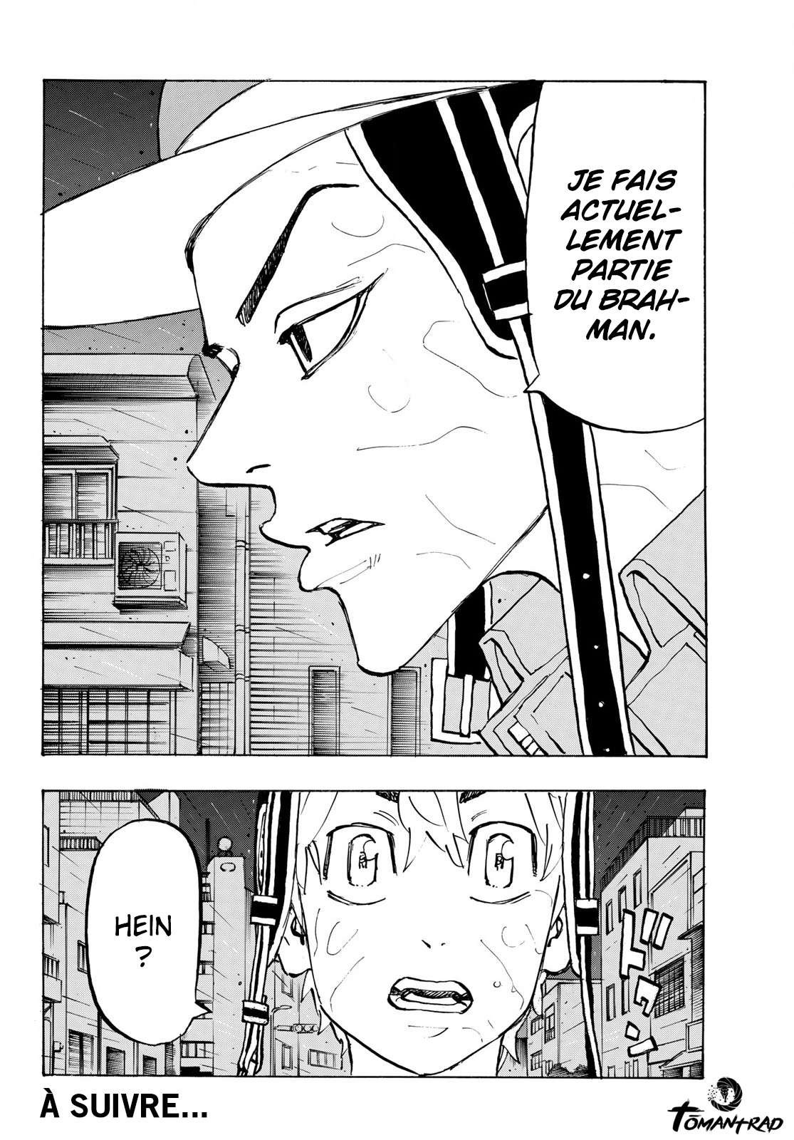 Read Tokyo Revengers FRANCAIS Manga Online