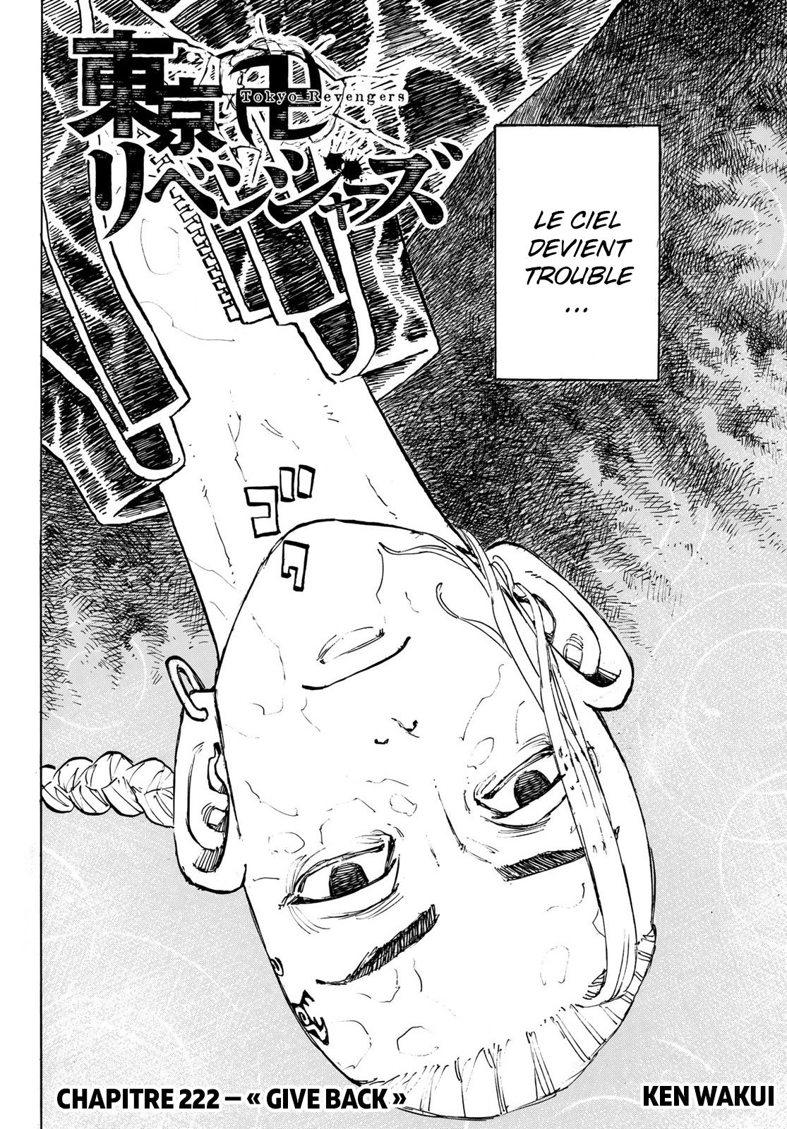 Read Tokyo Revengers FRANCAIS Manga Online