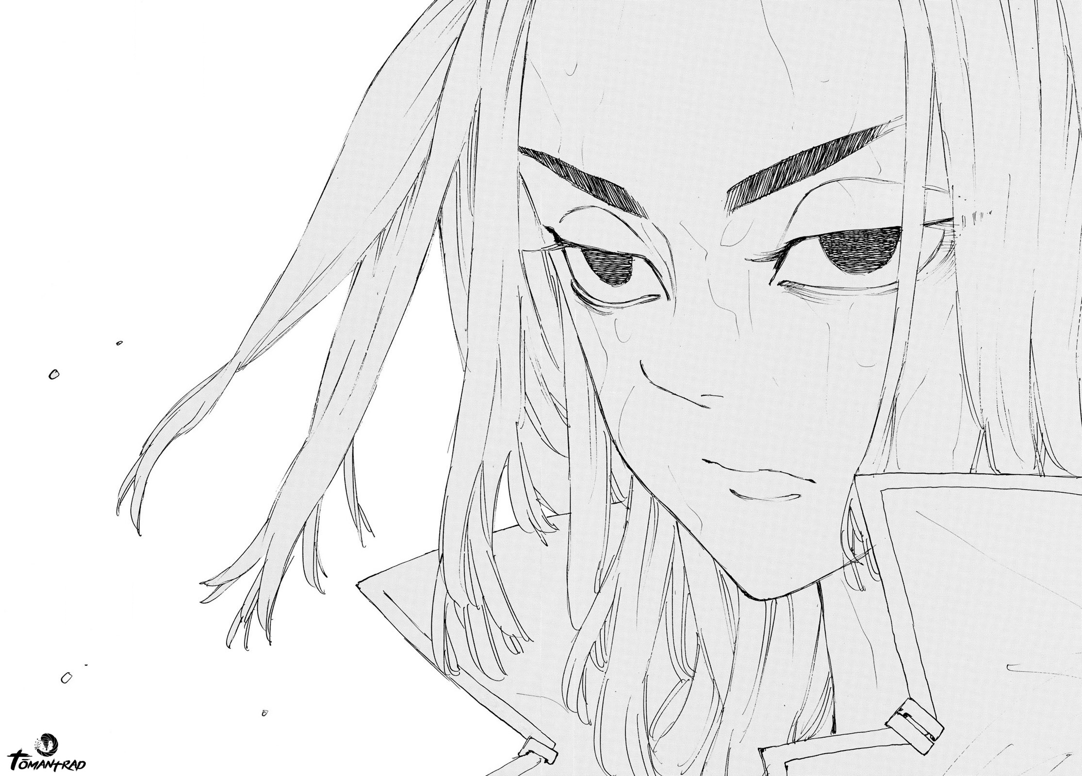 Read Tokyo Revengers FRANCAIS Manga Online