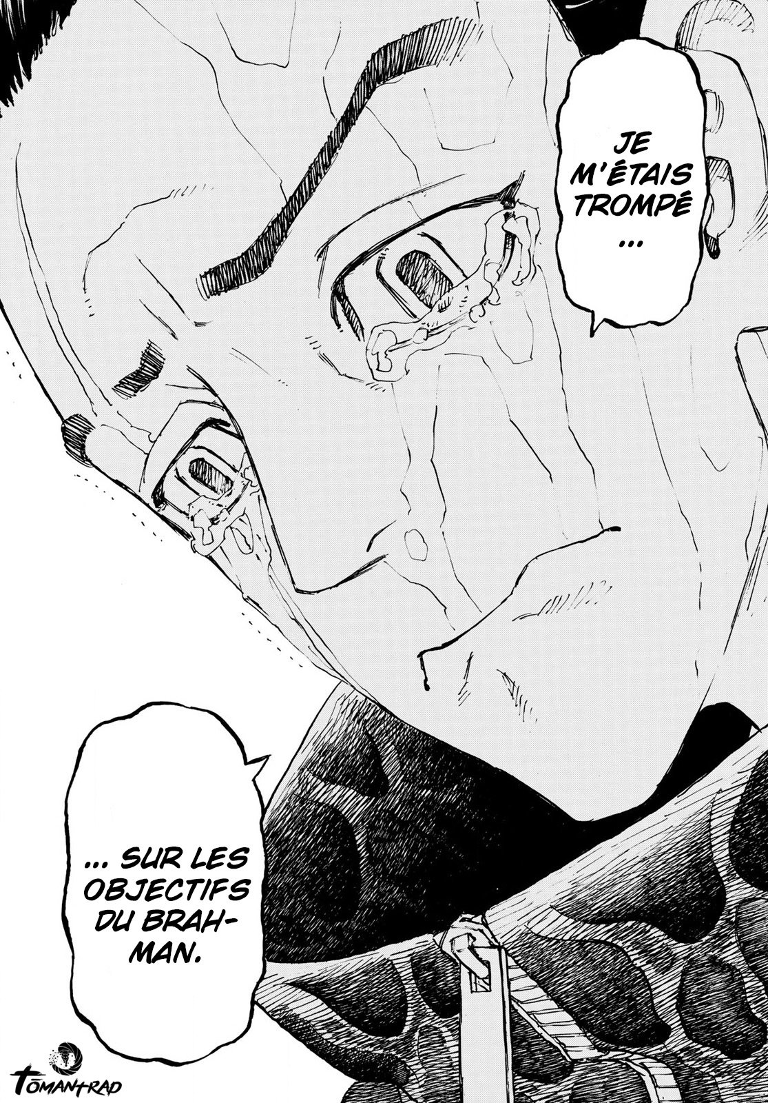 Read Tokyo Revengers FRANCAIS Manga Online