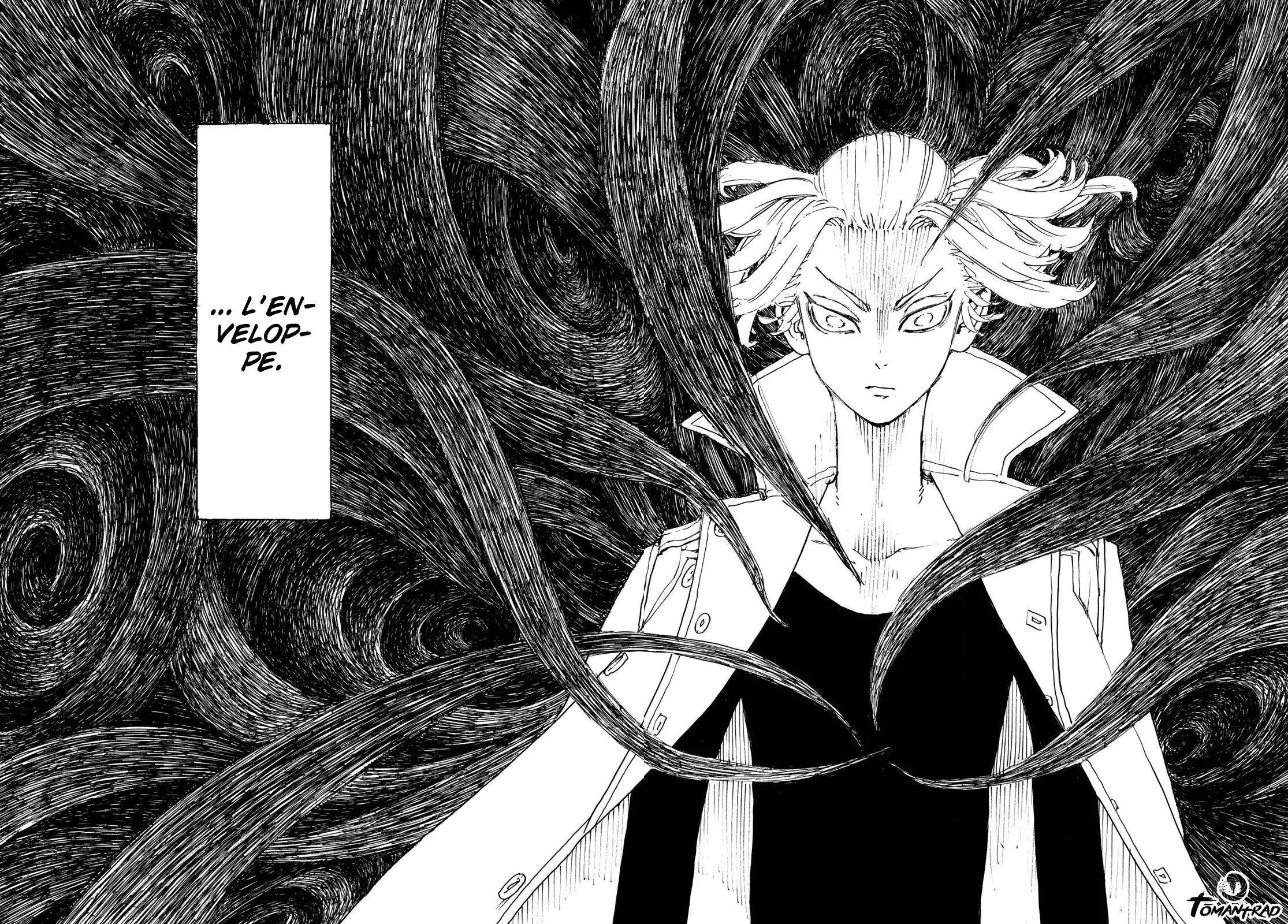 Read Tokyo Revengers FRANCAIS Manga Online