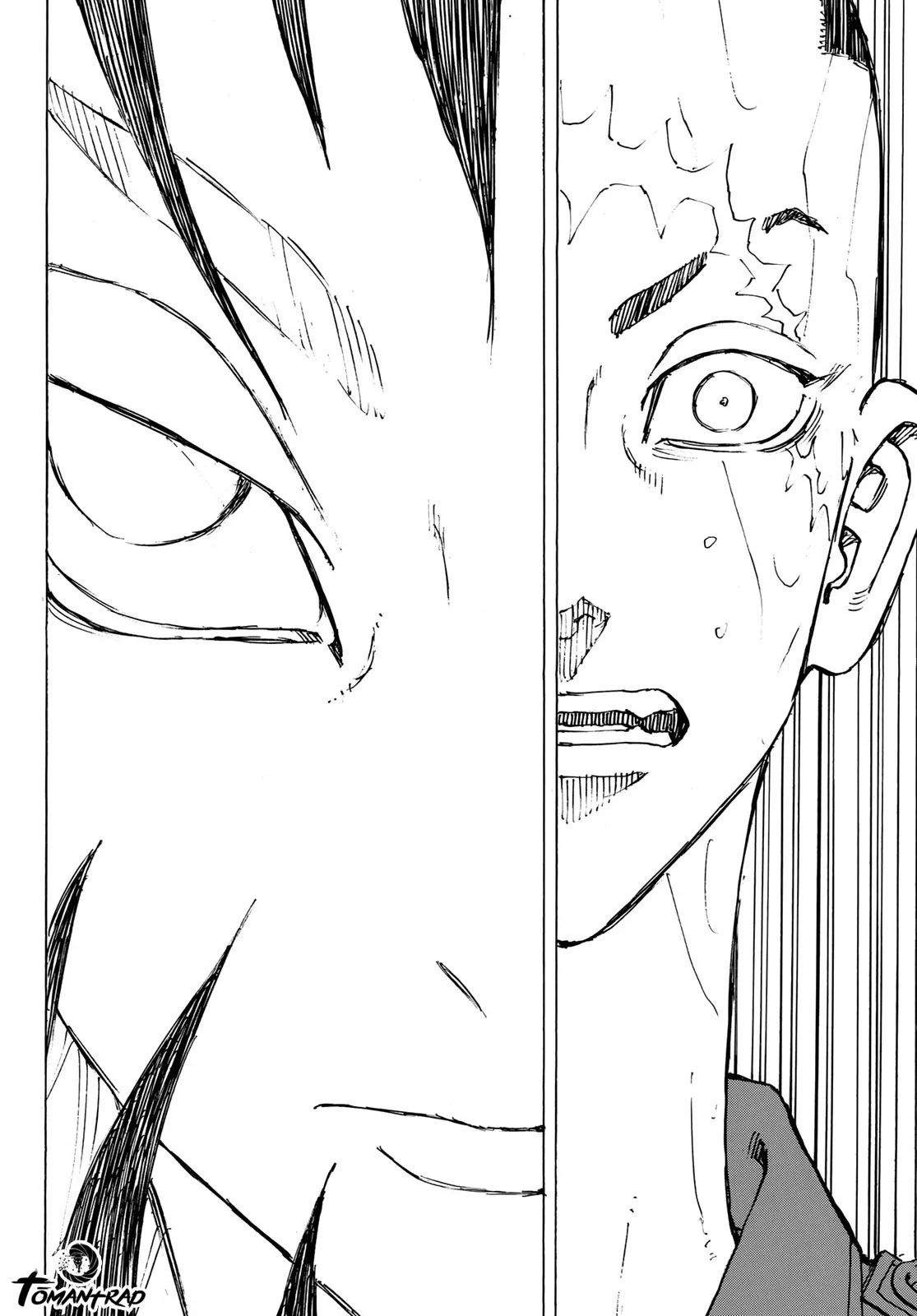 Read Tokyo Revengers FRANCAIS Manga Online