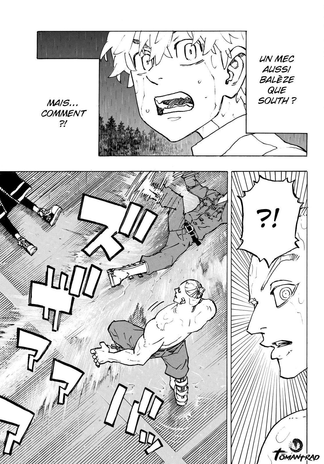 Read Tokyo Revengers FRANCAIS Manga Online