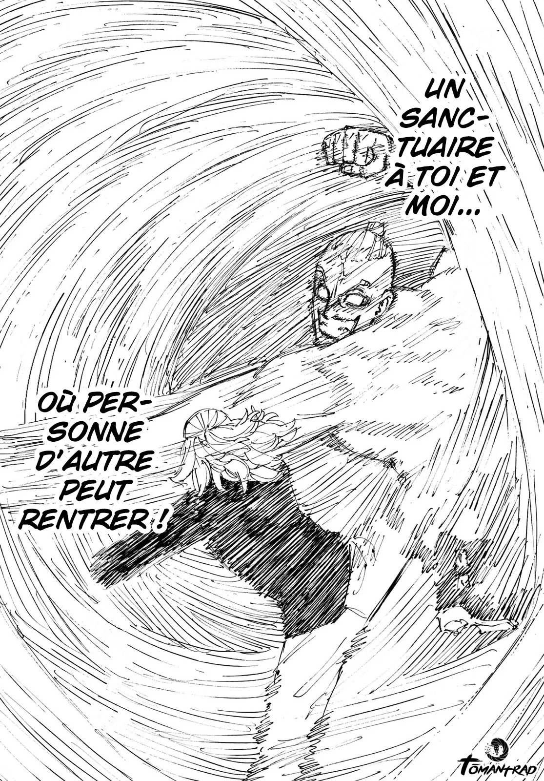 Read Tokyo Revengers FRANCAIS Manga Online