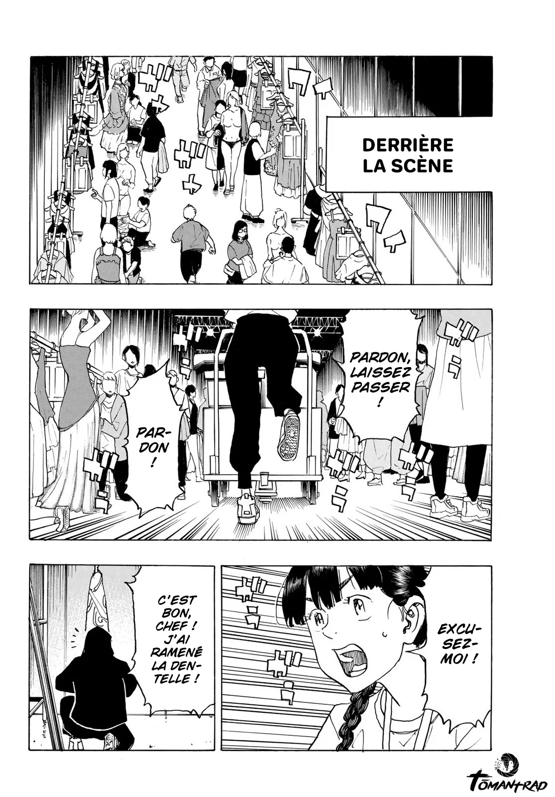 Read Tokyo Revengers FRANCAIS Manga Online