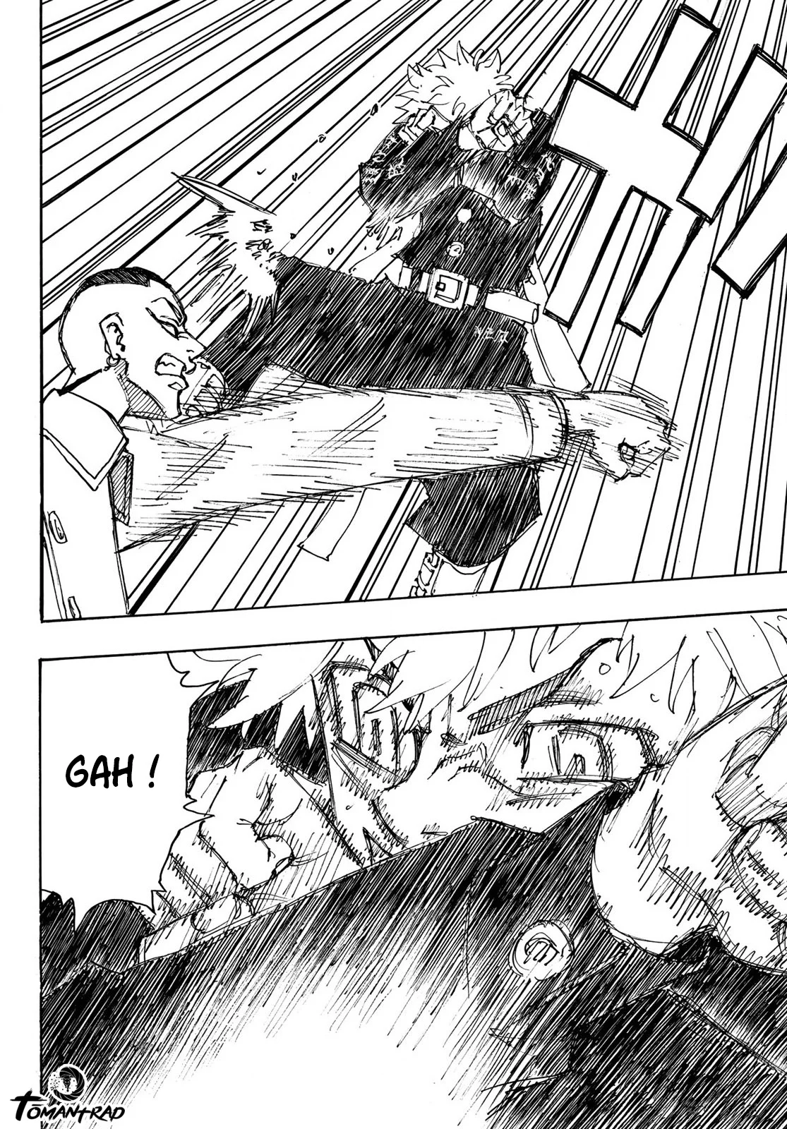 Read Tokyo Revengers FRANCAIS Manga Online