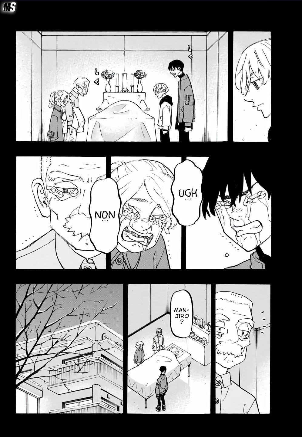 Read Tokyo Revengers FRANCAIS Manga Online