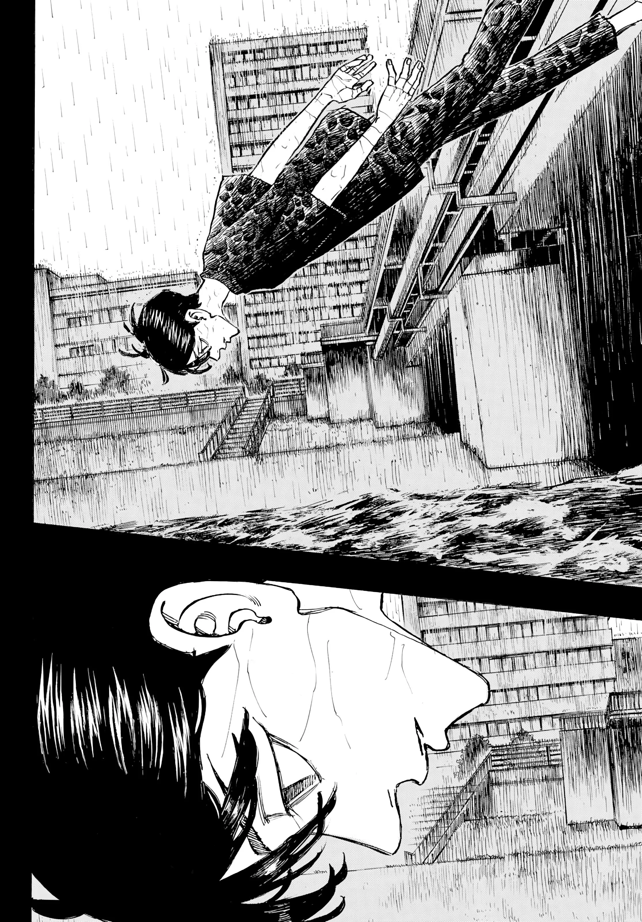 Read Tokyo Revengers FRANCAIS Manga Online