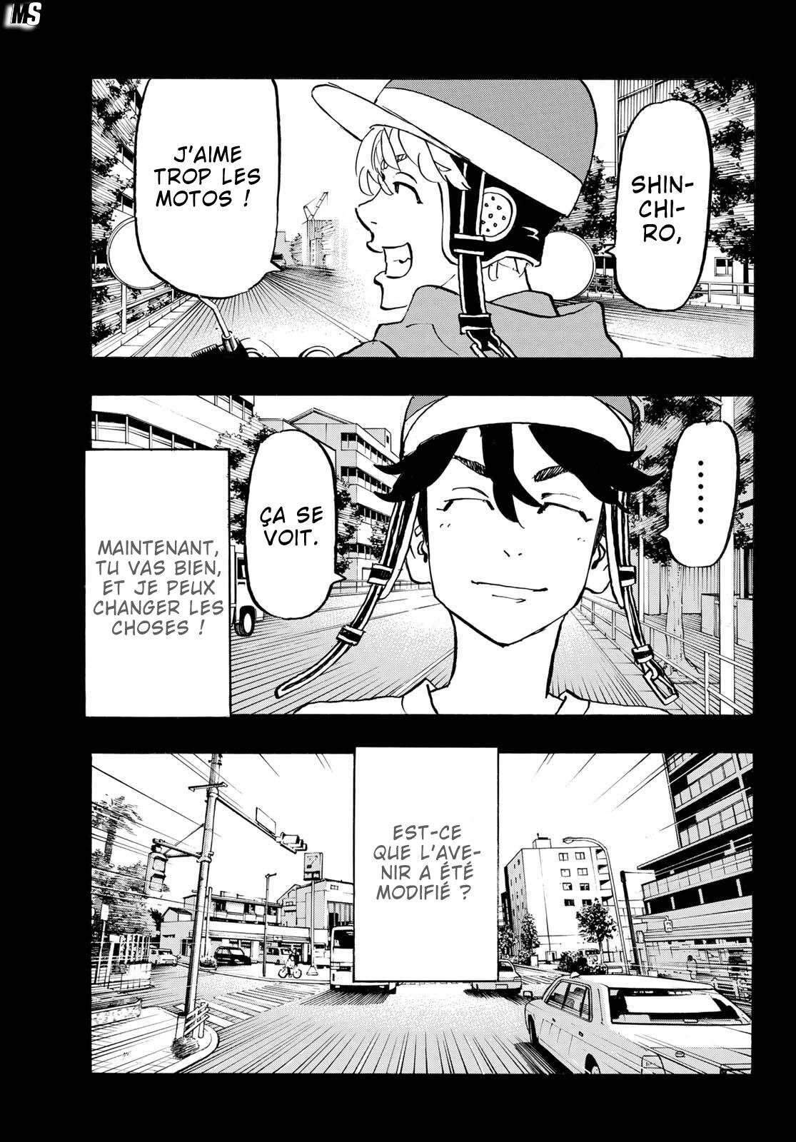 Read Tokyo Revengers FRANCAIS Manga Online