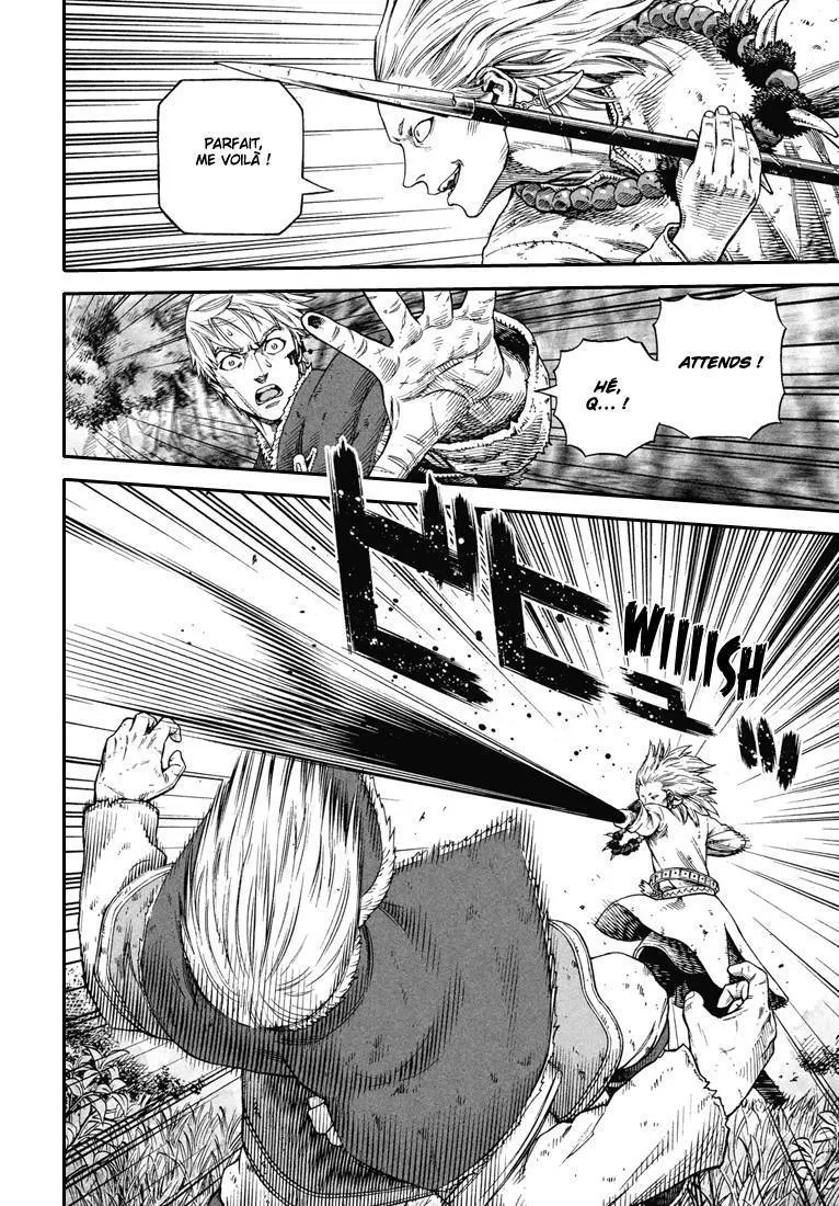 Read Vinland Saga FRANCAIS Manga Online