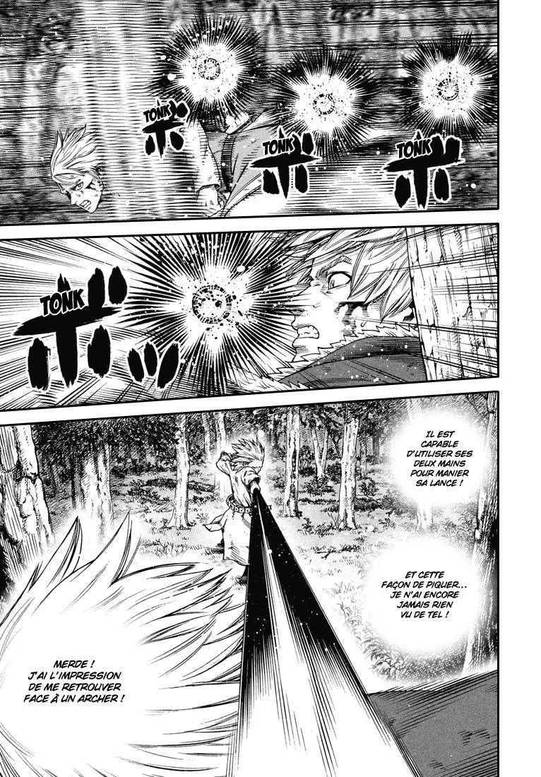 Read Vinland Saga FRANCAIS Manga Online