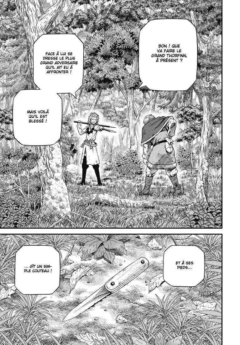 Read Vinland Saga FRANCAIS Manga Online