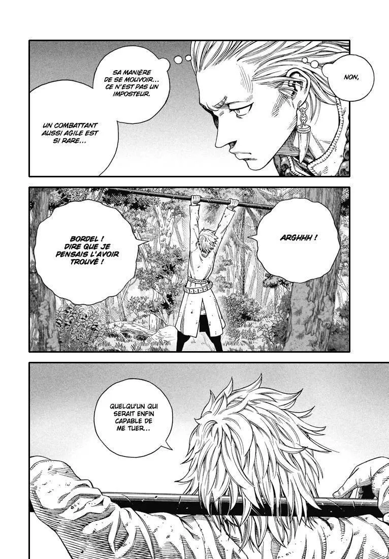 Read Vinland Saga FRANCAIS Manga Online