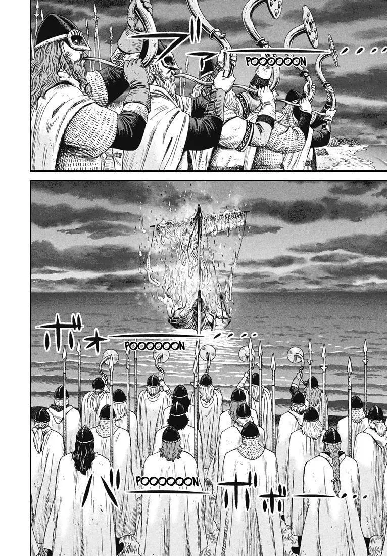 Read Vinland Saga FRANCAIS Manga Online