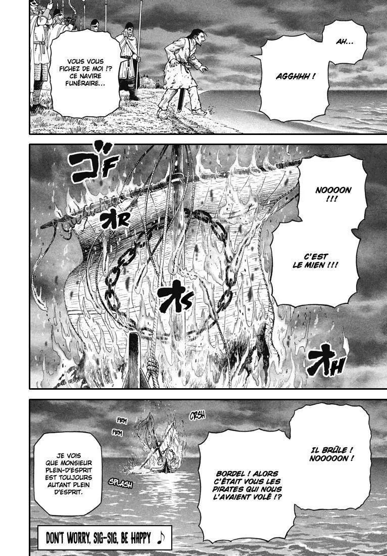 Read Vinland Saga FRANCAIS Manga Online