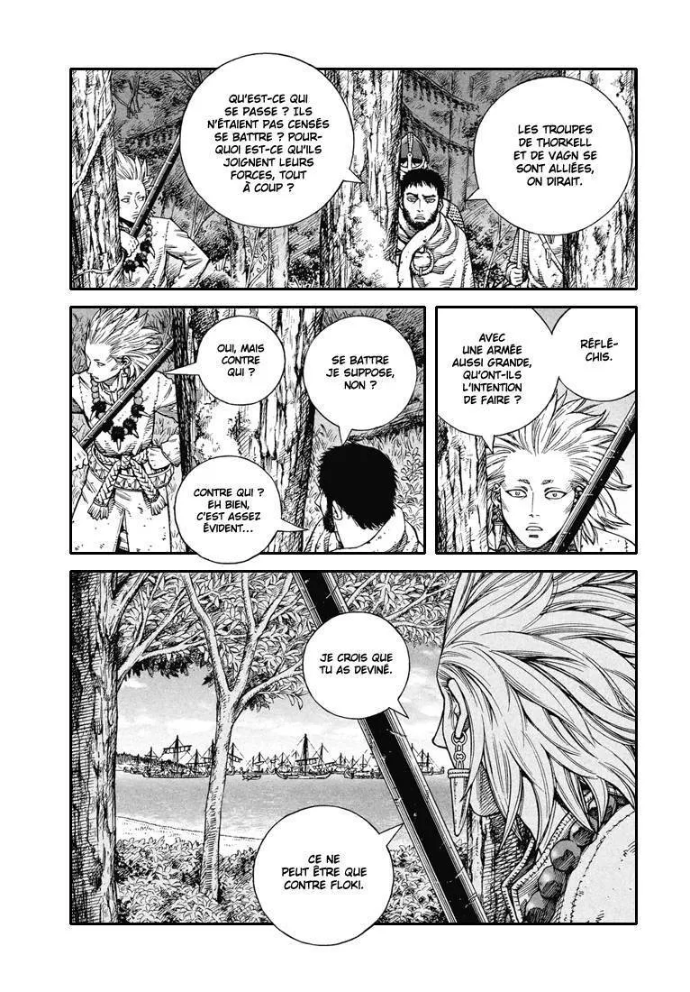 Read Vinland Saga FRANCAIS Manga Online