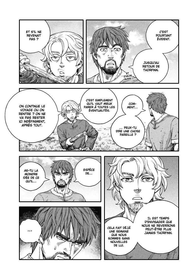 Read Vinland Saga FRANCAIS Manga Online