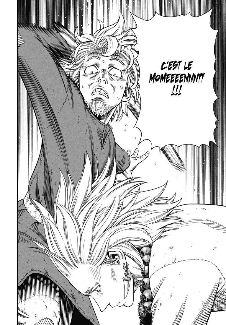 Read Vinland Saga FRANCAIS Manga Online