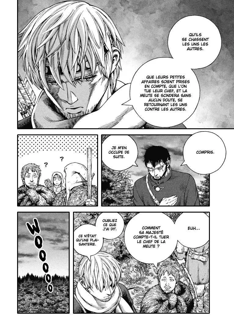 Read Vinland Saga FRANCAIS Manga Online
