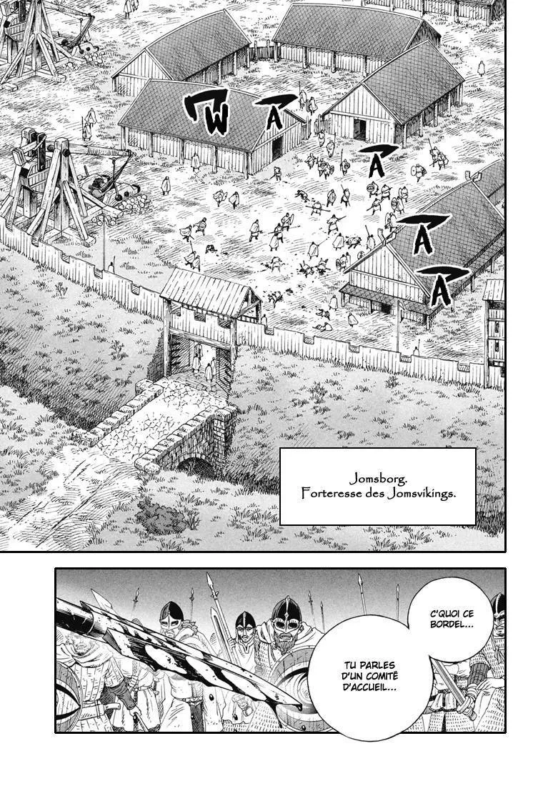 Read Vinland Saga FRANCAIS Manga Online