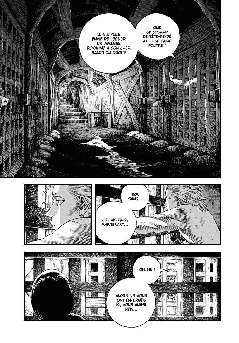 Read Vinland Saga FRANCAIS Manga Online
